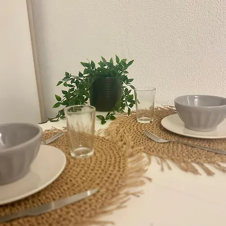La Tete Dans Les Etoiles Apartment