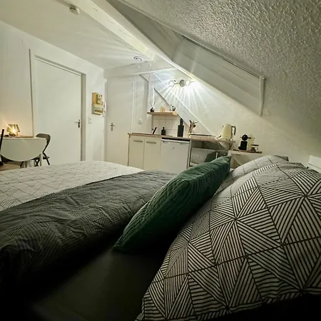 La Tête Dans Les étoiles *