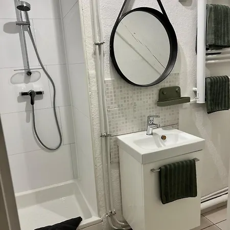 La Tête Dans Les étoiles Appartement Metz