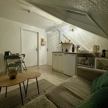 La Tête Dans Les étoiles Metz