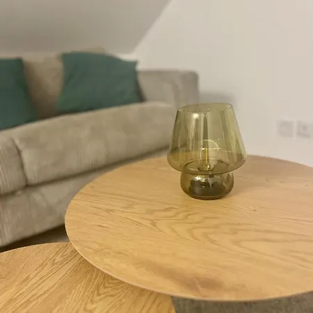 La Tete Dans Les Etoiles Apartment *