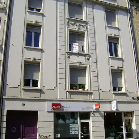 Apartment La Tete Dans Les Etoiles