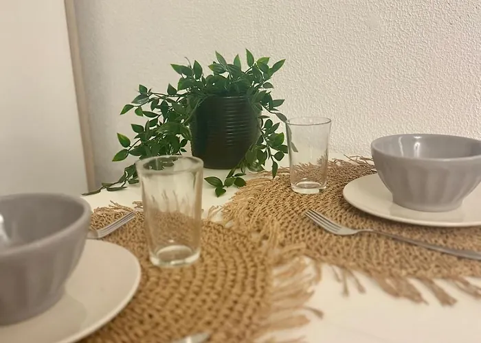 La Tete Dans Les Etoiles Appartement