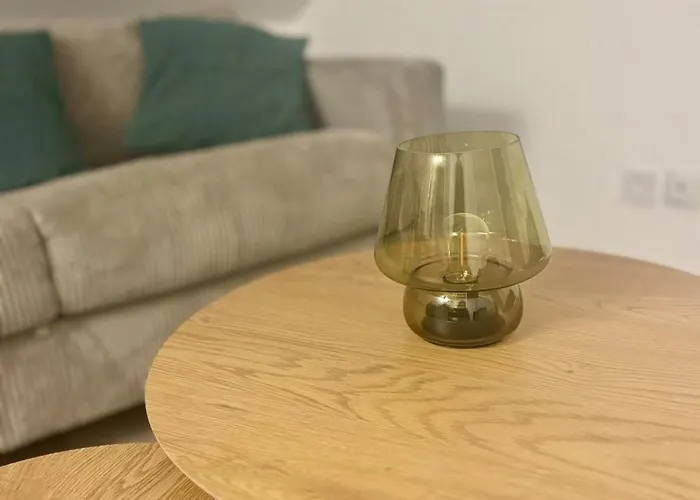 La Tete Dans Les Etoiles Apartment *